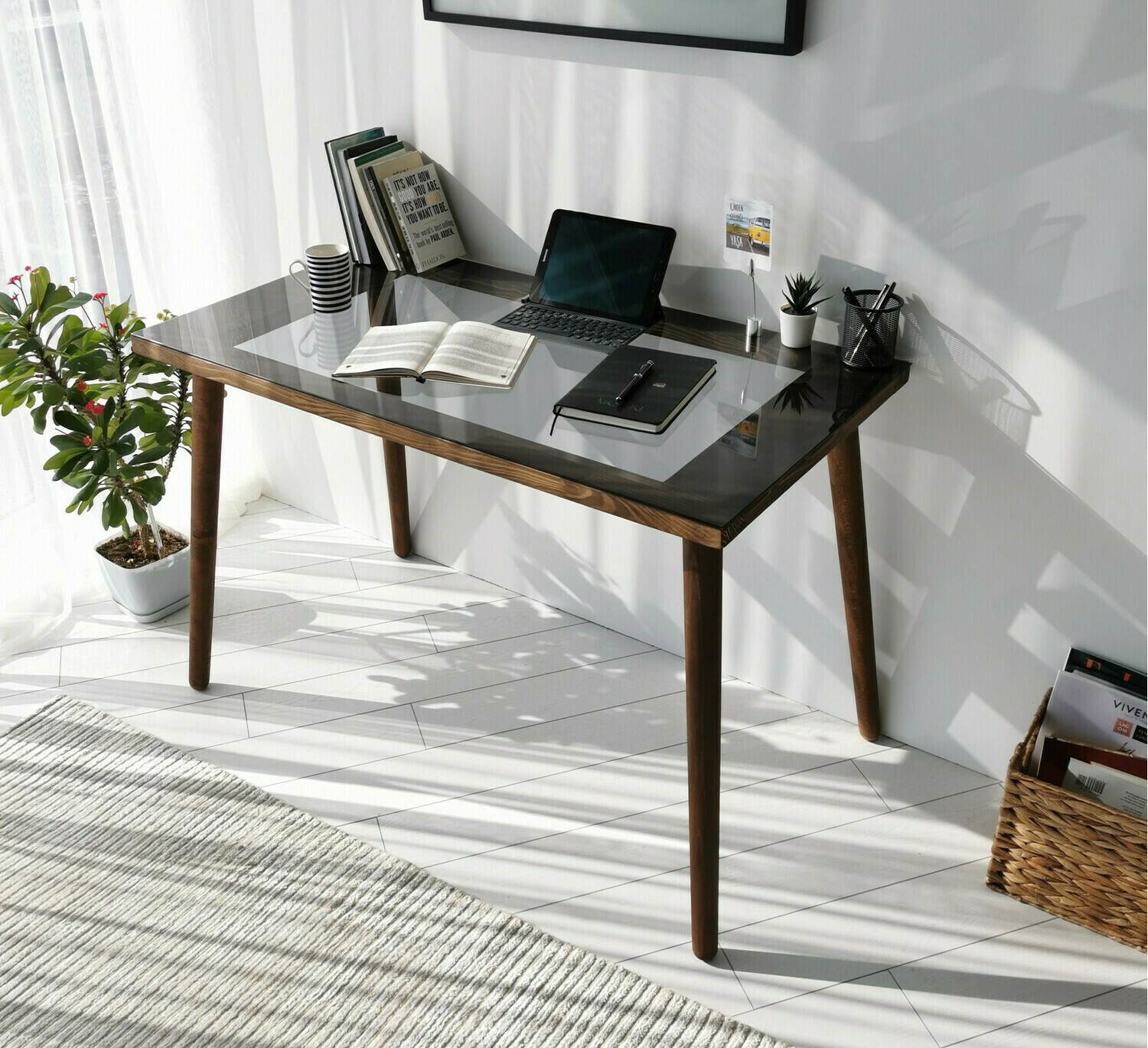 Kirjutuslaud Kailua 655