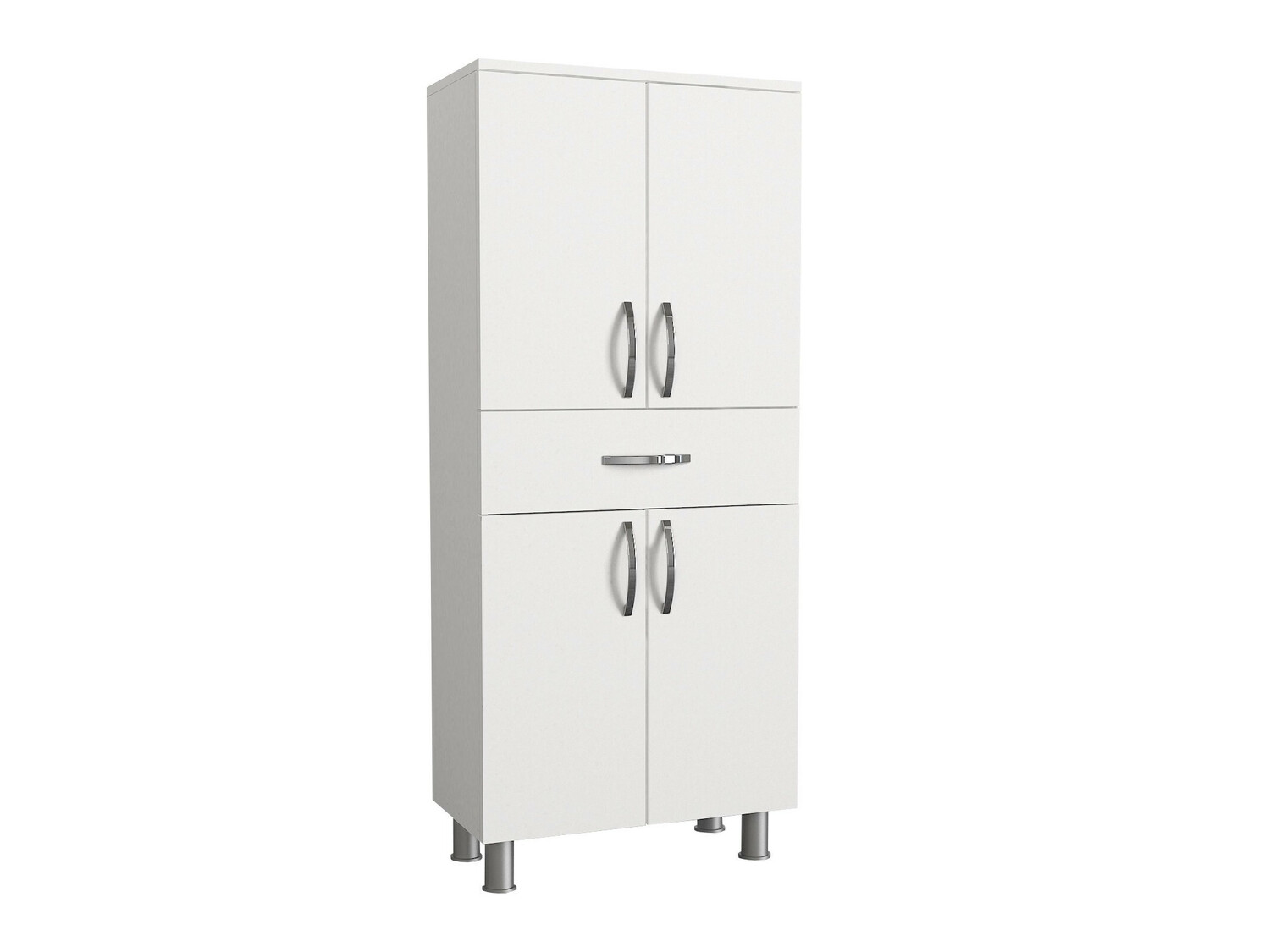 Vannitoa põrandakapp Kailua 2076