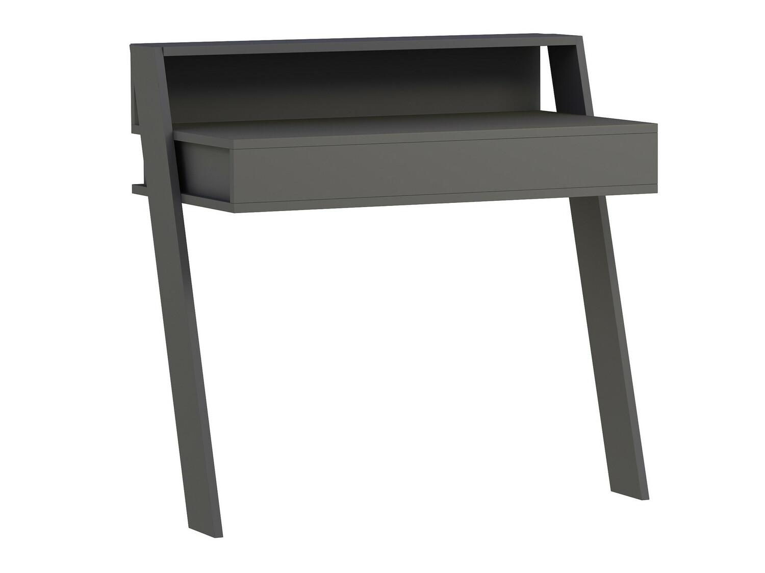 Kirjutuslaud Kailua 692 (Antratsiit)