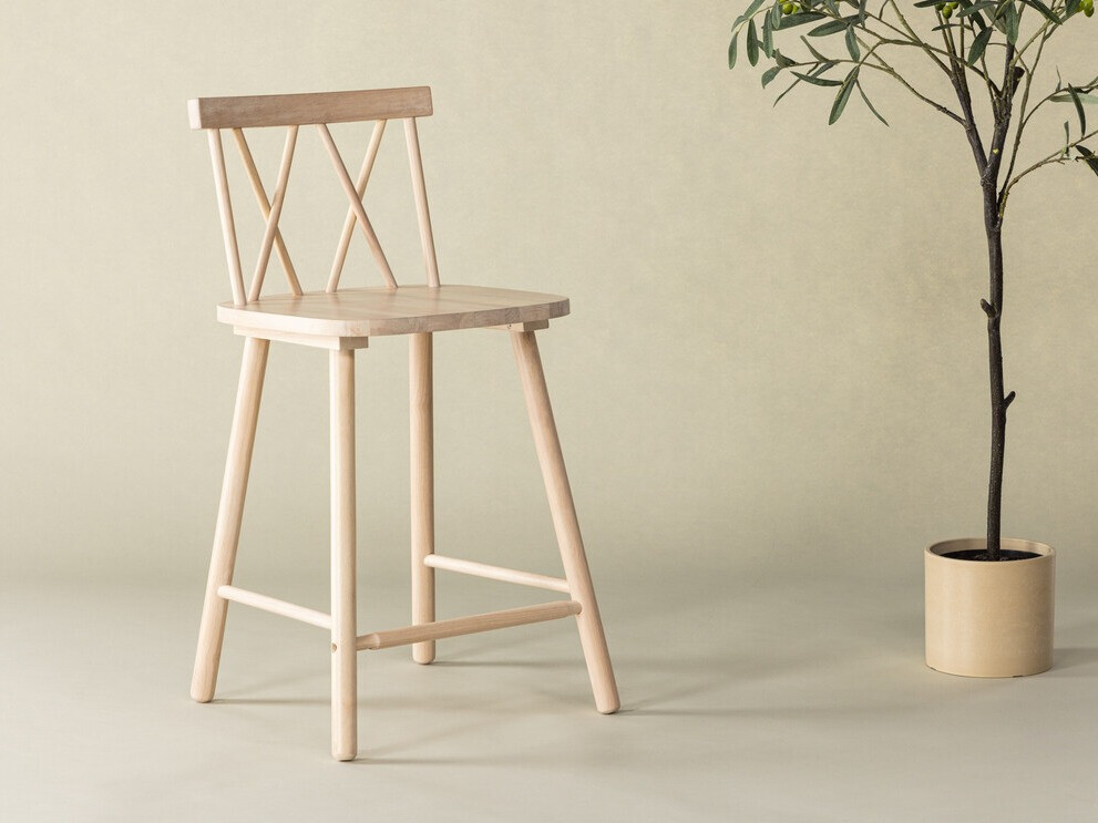 Baaritool Dallas 4202 (Helepruun)