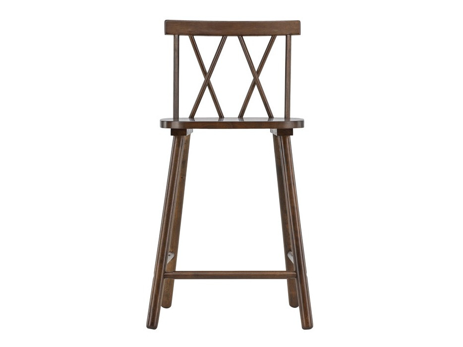 Baaritool Dallas 4202 (Pruun)