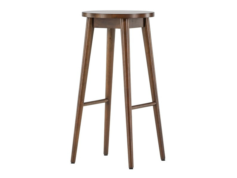 Baaritool Dallas 4203 (Pruun)