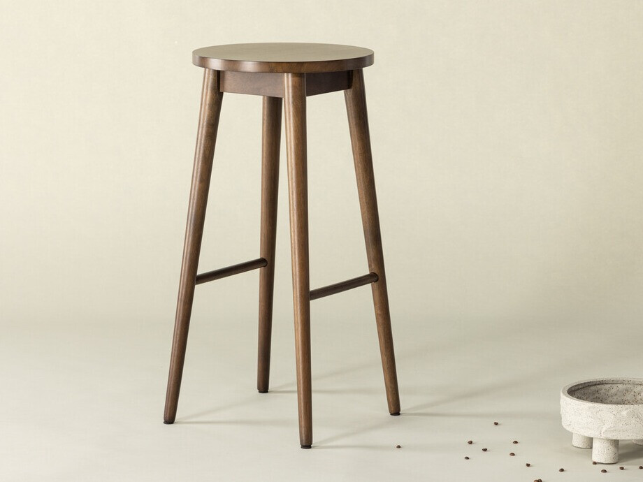 Baaritool Dallas 4203 (Pruun)