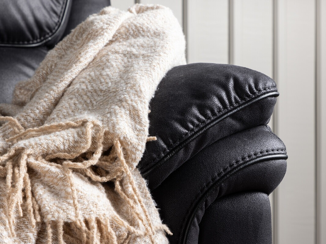 Diivan recliner Dallas 4200