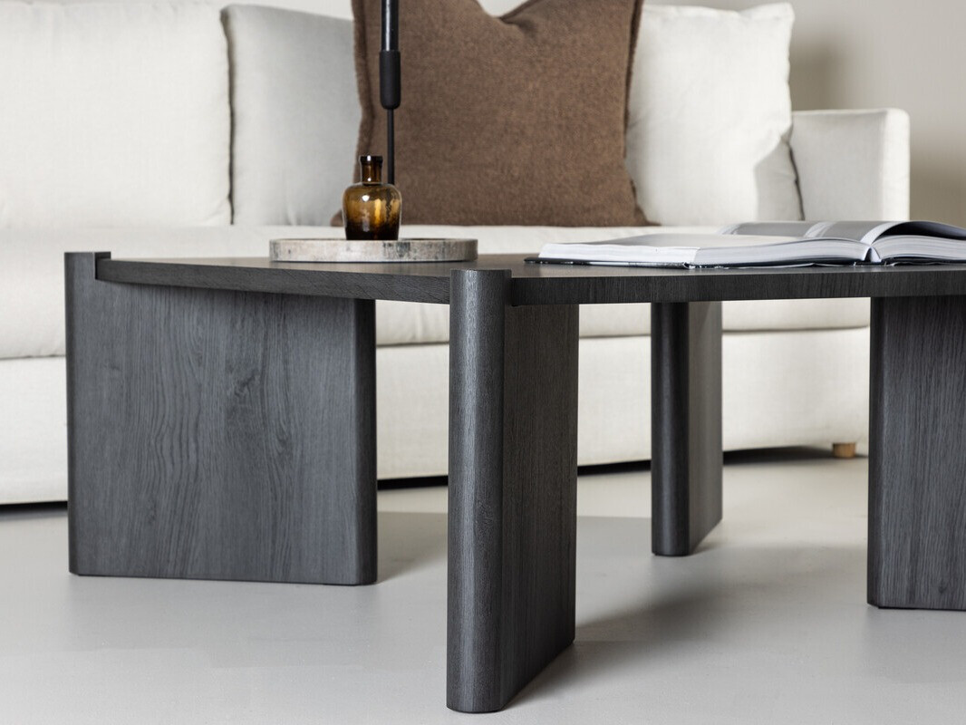 Diivanilaud Dallas 4198 (Must)