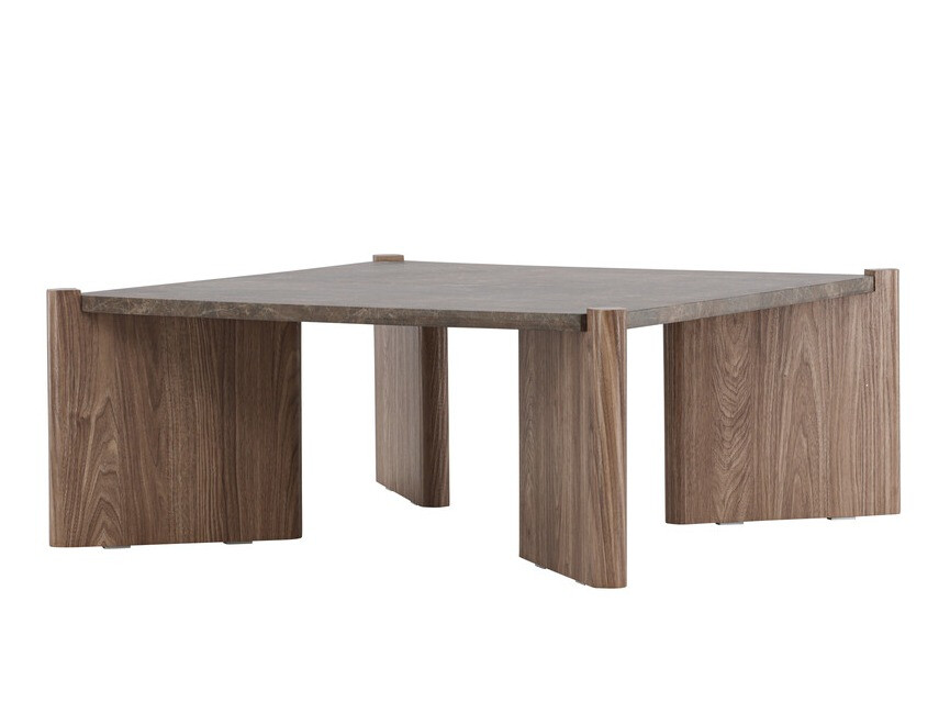 Diivanilaud Dallas 4198 (Pruun)