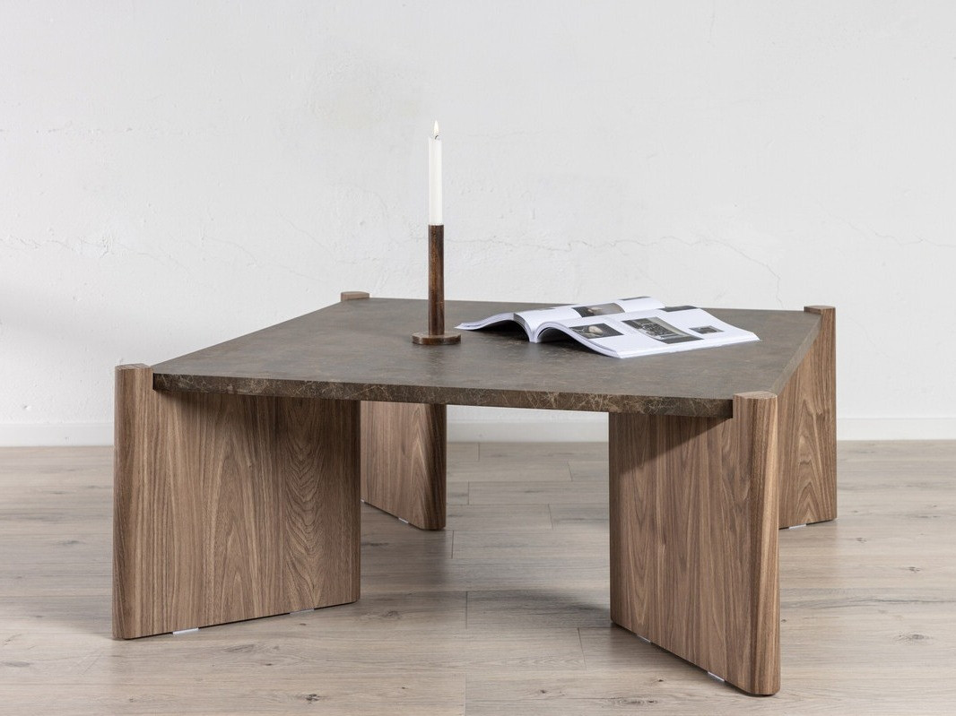 Diivanilaud Dallas 4198 (Pruun)