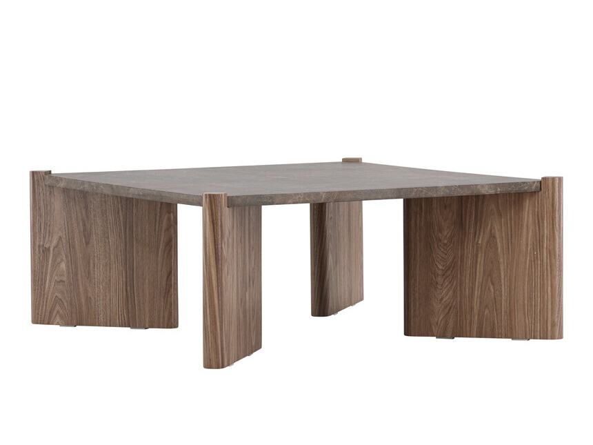 Diivanilaud Dallas 4198 (Pruun)