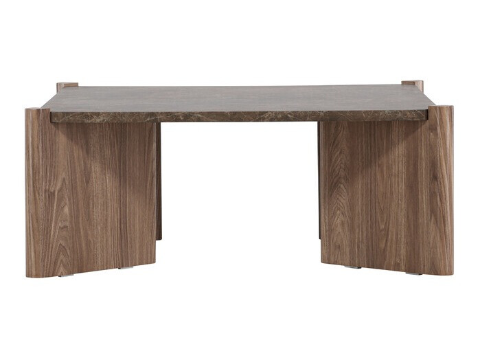 Diivanilaud Dallas 4198 (Pruun)