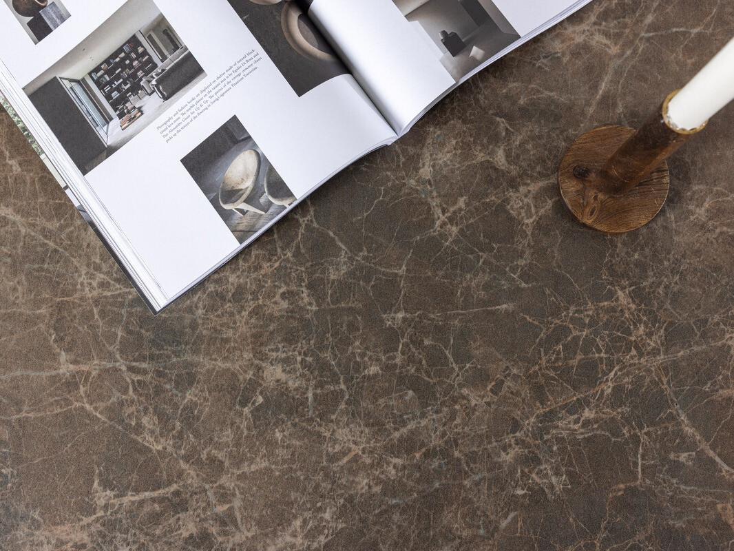 Diivanilaud Dallas 4198 (Pruun)