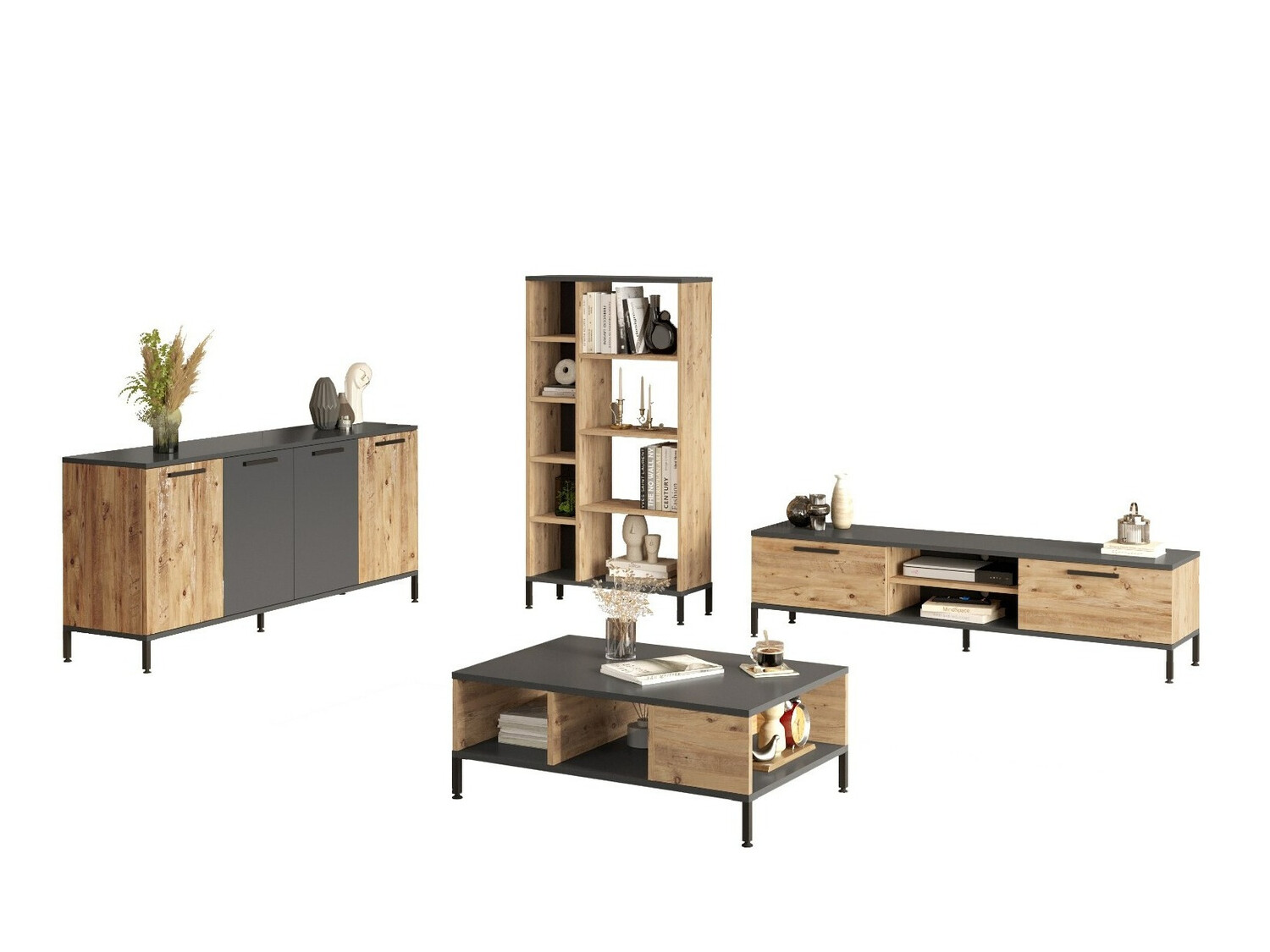 Elutoa komplekt Kailua 729