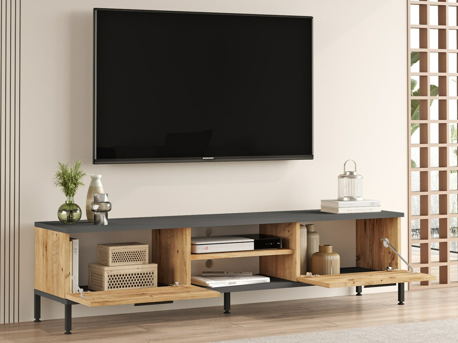 Elutoa komplekt Kailua 729