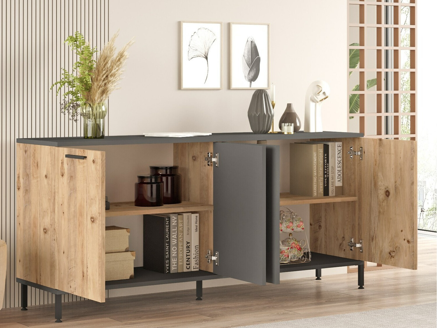 Elutoa komplekt Kailua 729