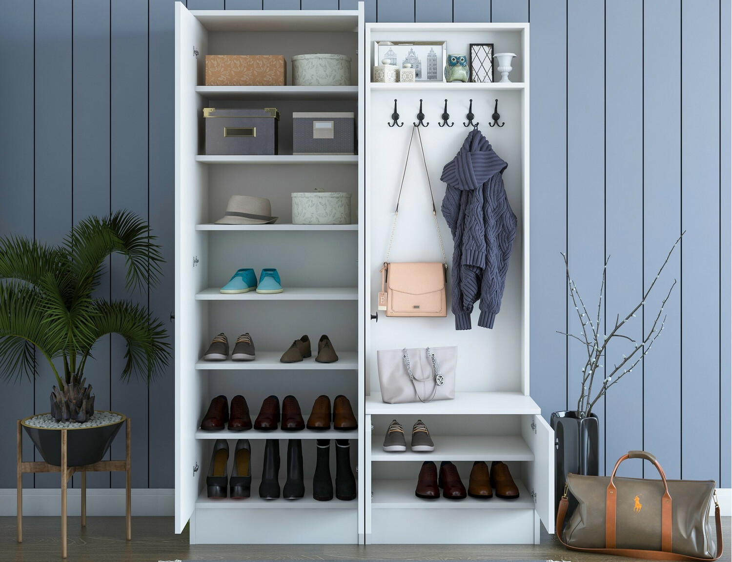 Esikukomplekt Kailua 708