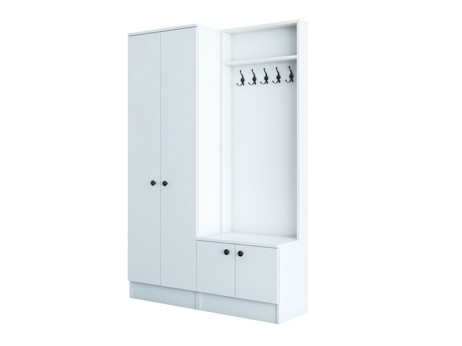 Esikukomplekt Kailua 708