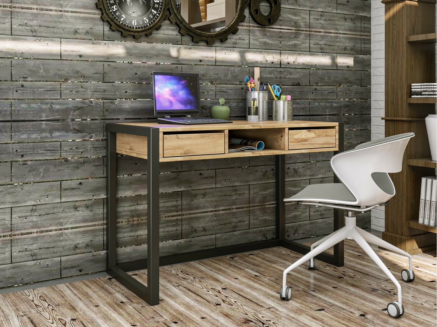 Kirjutuslaud Kailua 711