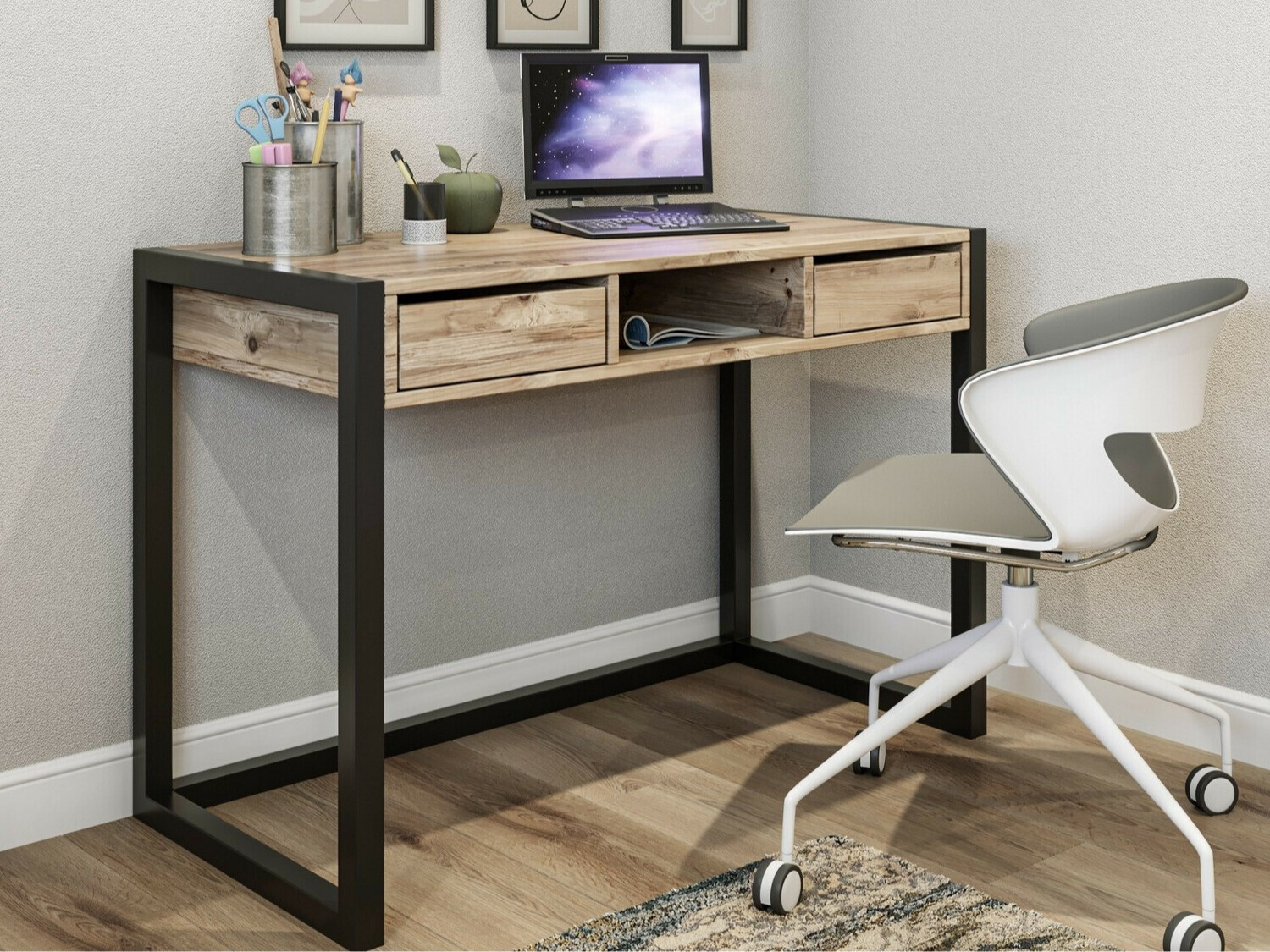 Kirjutuslaud Kailua 711