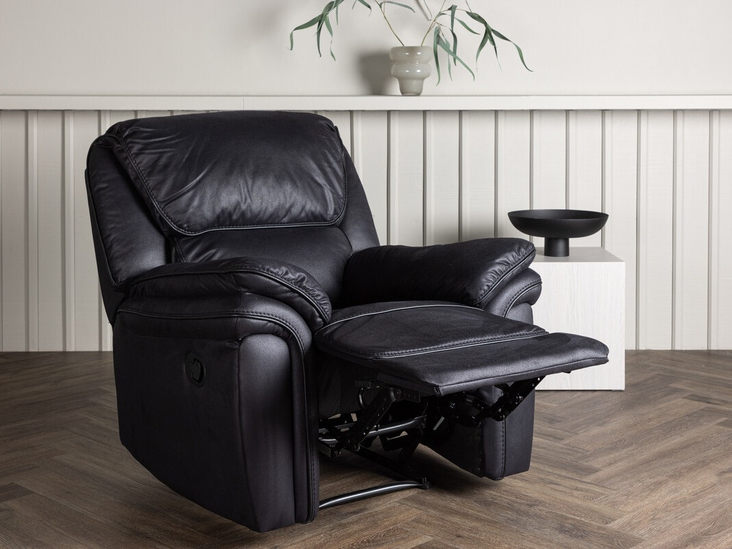 Tugitool recliner Dallas 4199