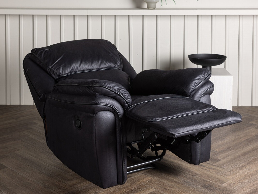 Tugitool recliner Dallas 4199