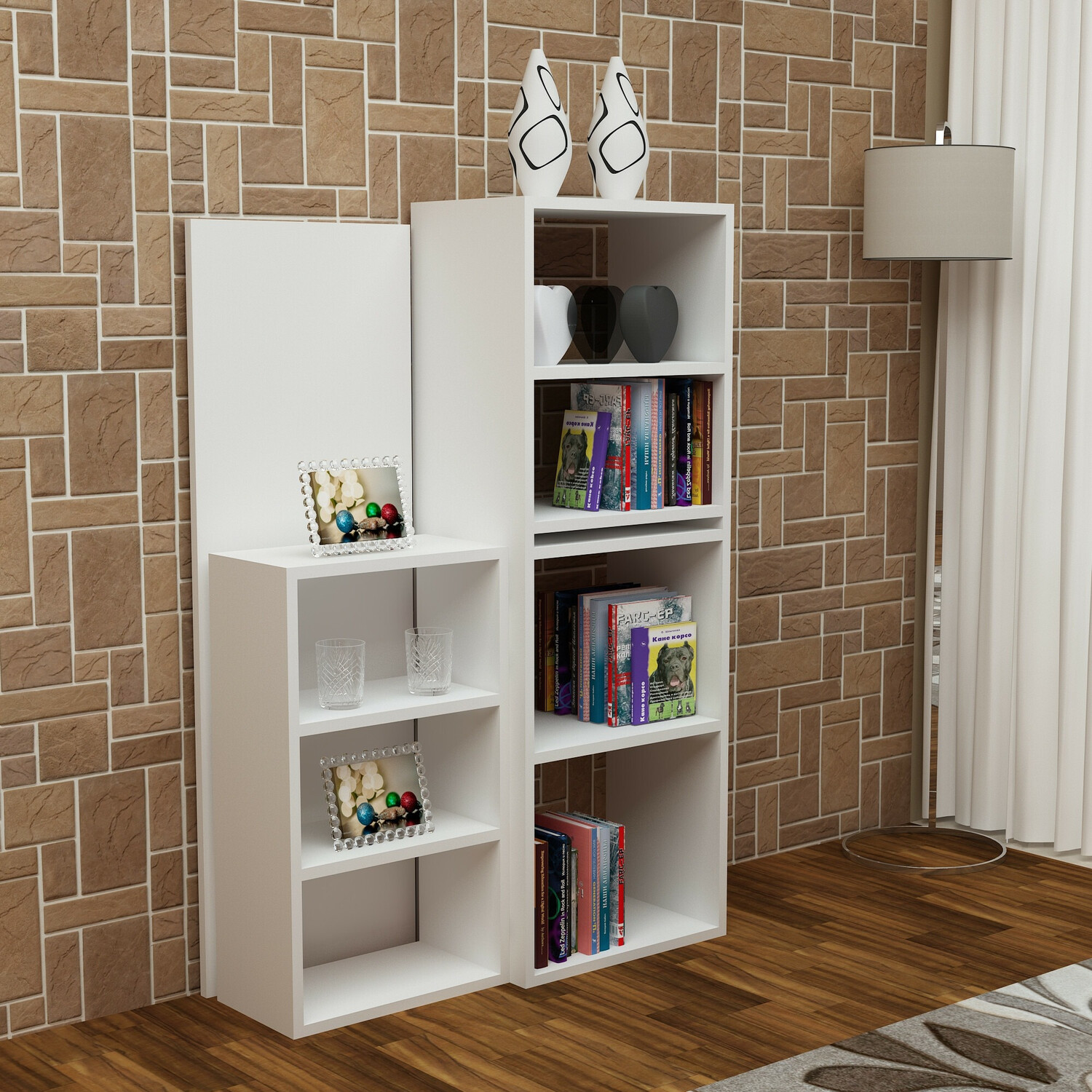 Kirjutuslaud Kailua 755