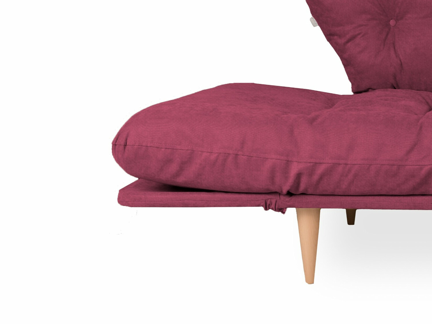 Diivan Altadena 263 (Punane)