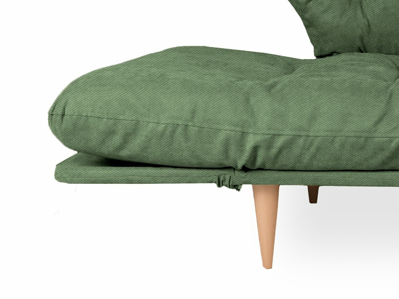 Diivan Altadena 263 (Roheline)