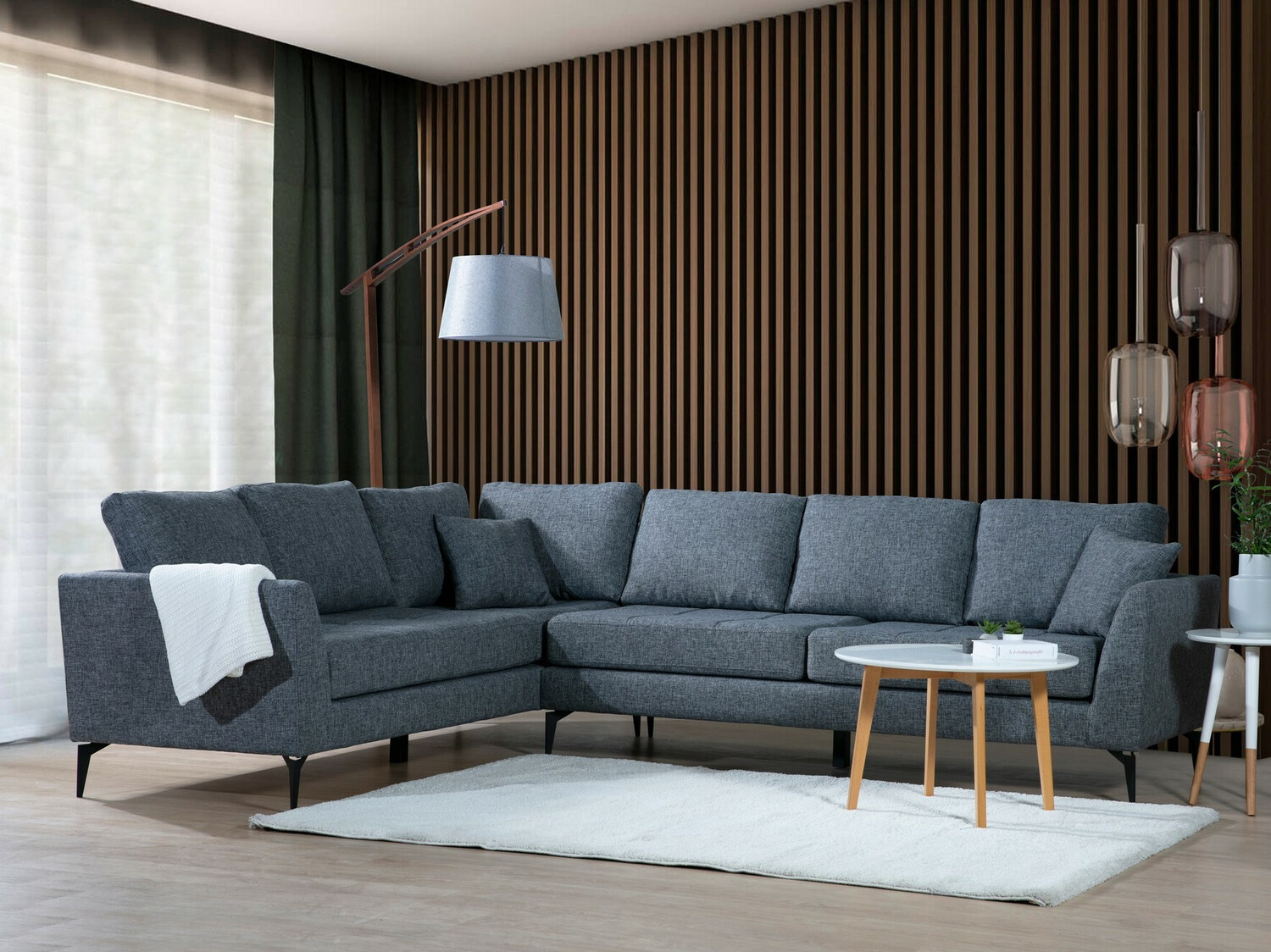 Nurgadiivan Altadena 266 (Vasak)