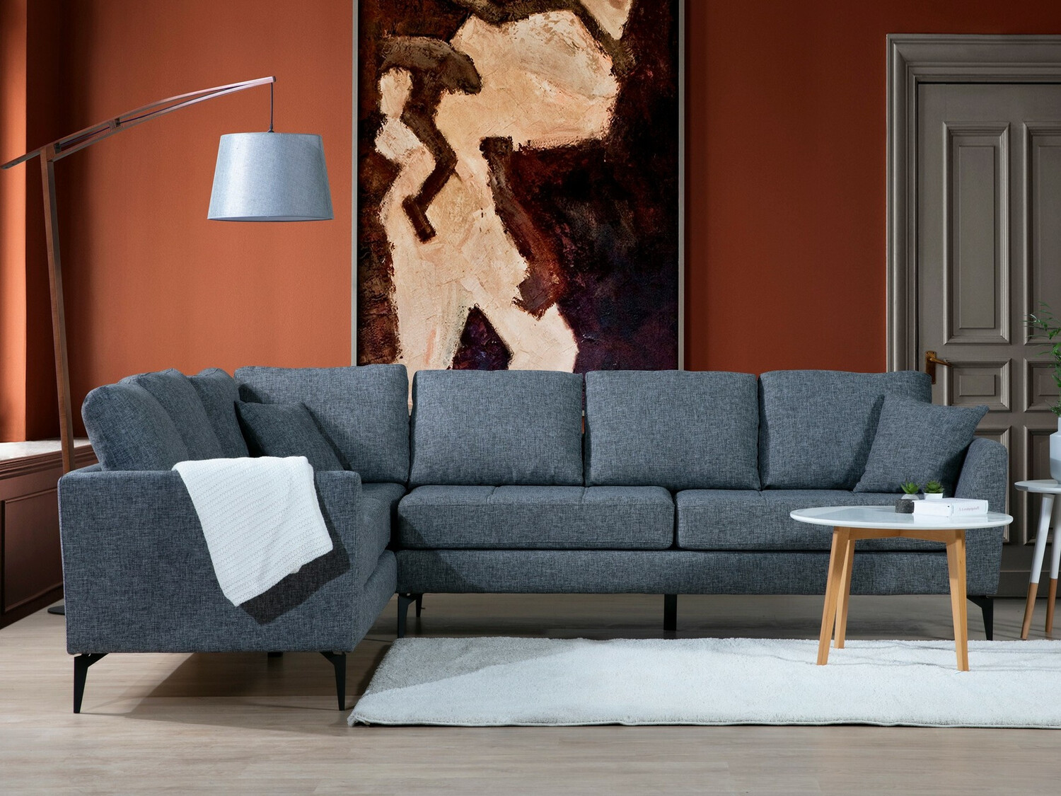 Nurgadiivan Altadena 266 (Vasak)