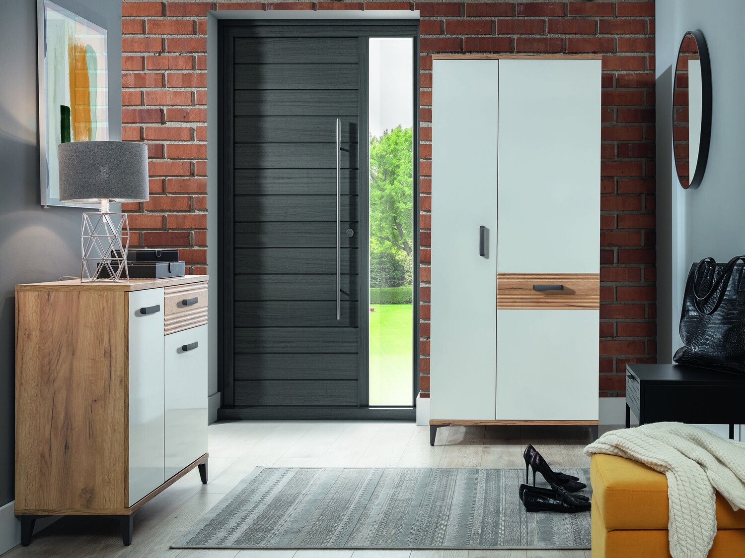 Riidekapp Tormave 108