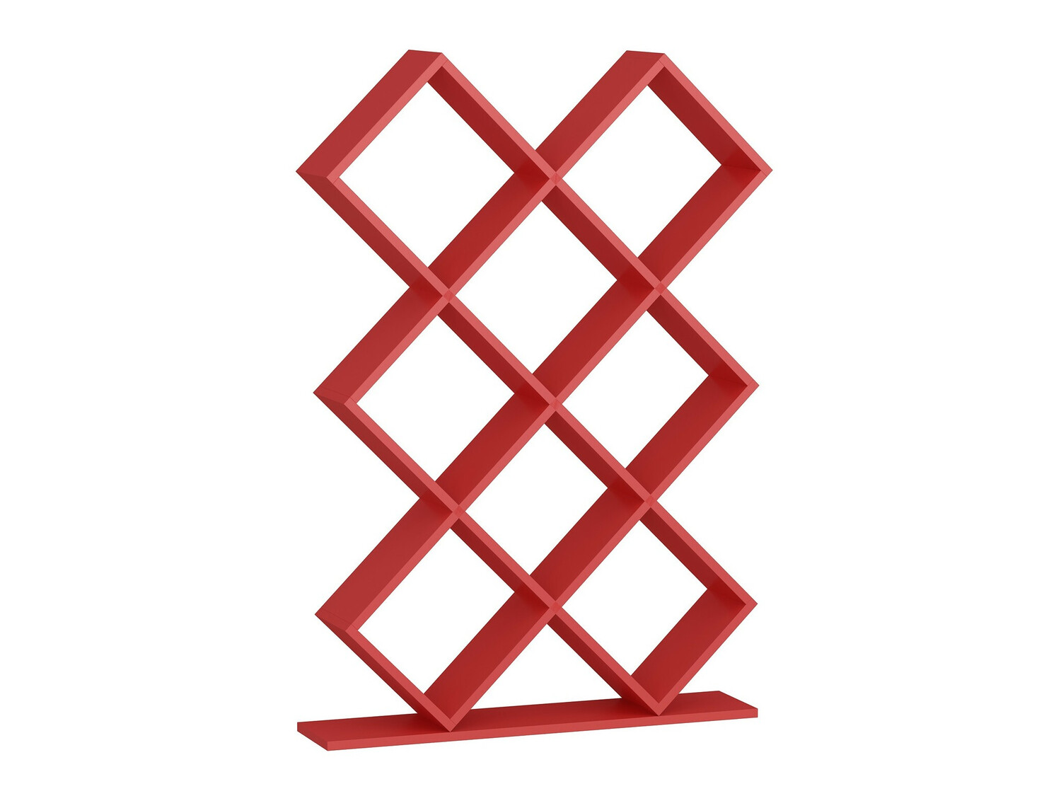 Riiul Kailua 770 (Punane)