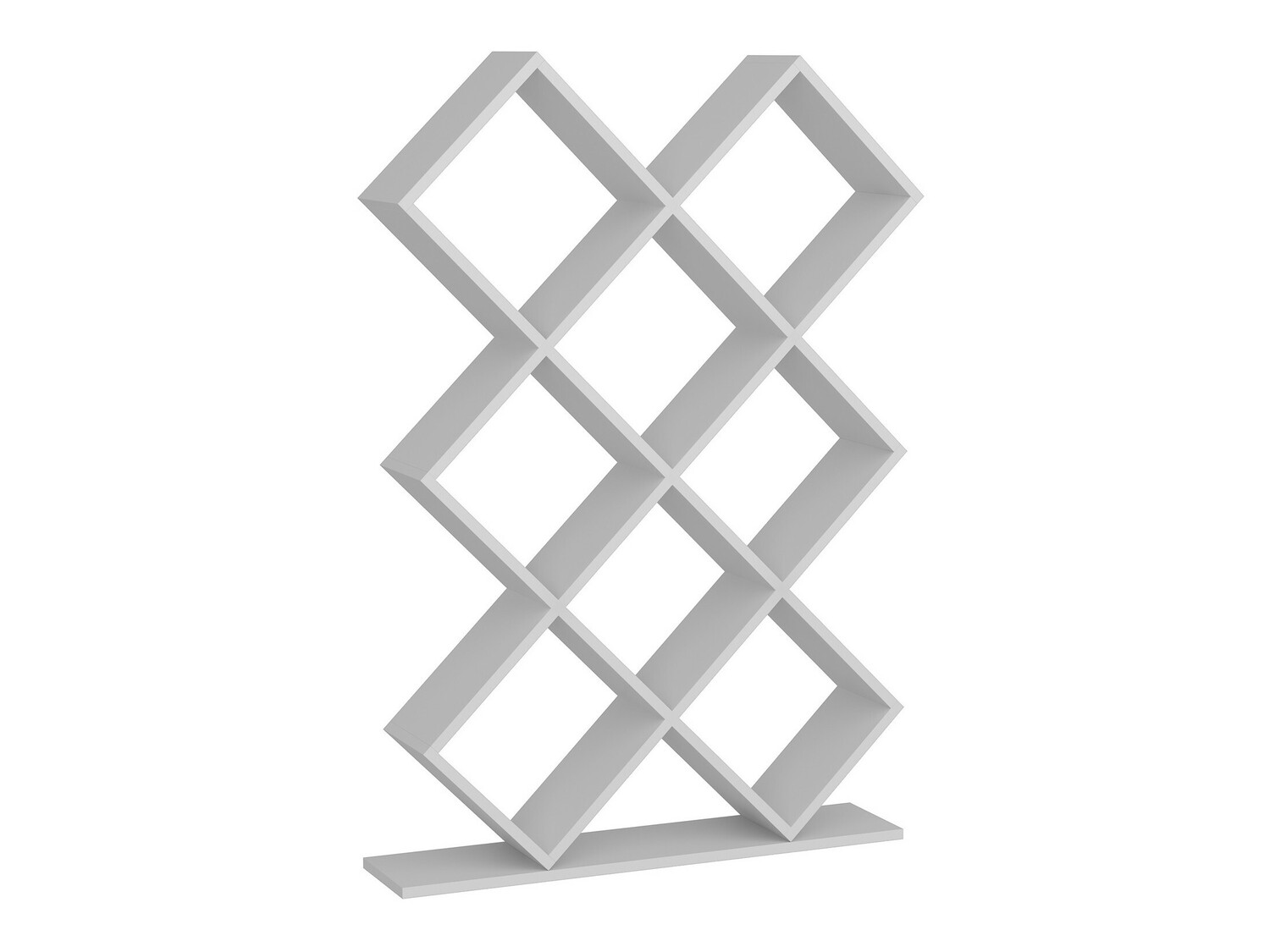 Riiul Kailua 770 (Valge)