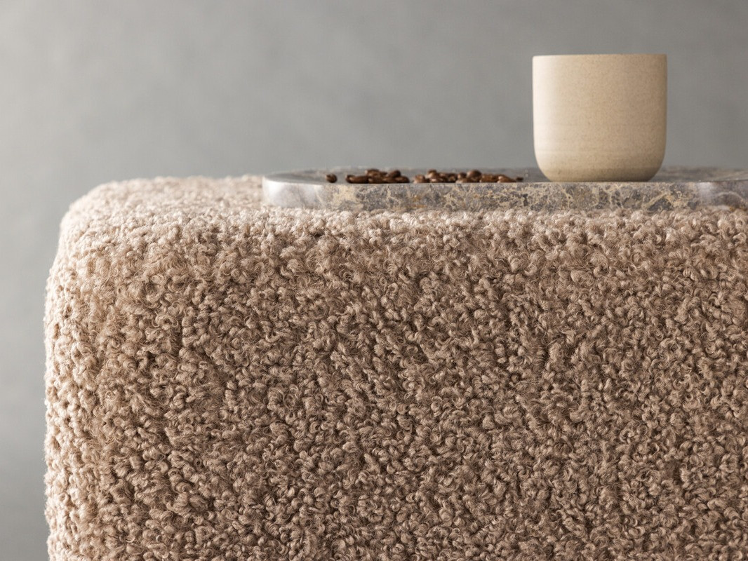 Tumba Dallas 4219 (Pruun + Hõbedane)