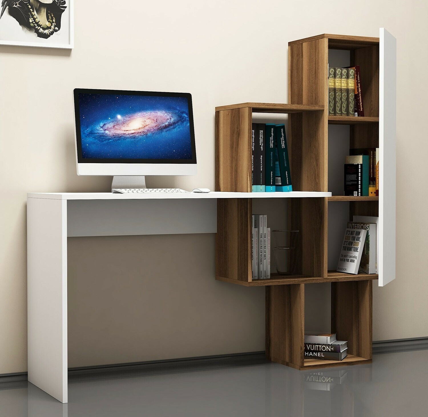 Kirjutuslaud Kailua 788