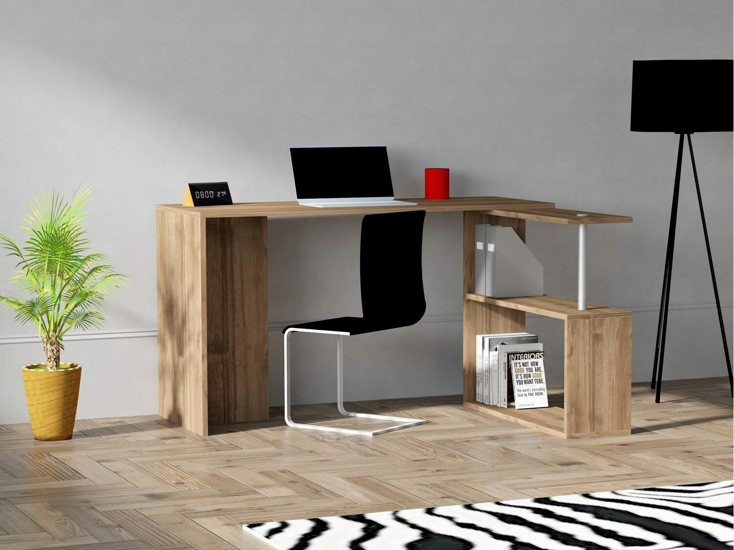 Kontori nurgalaud Kailua 792 (Pähkel)