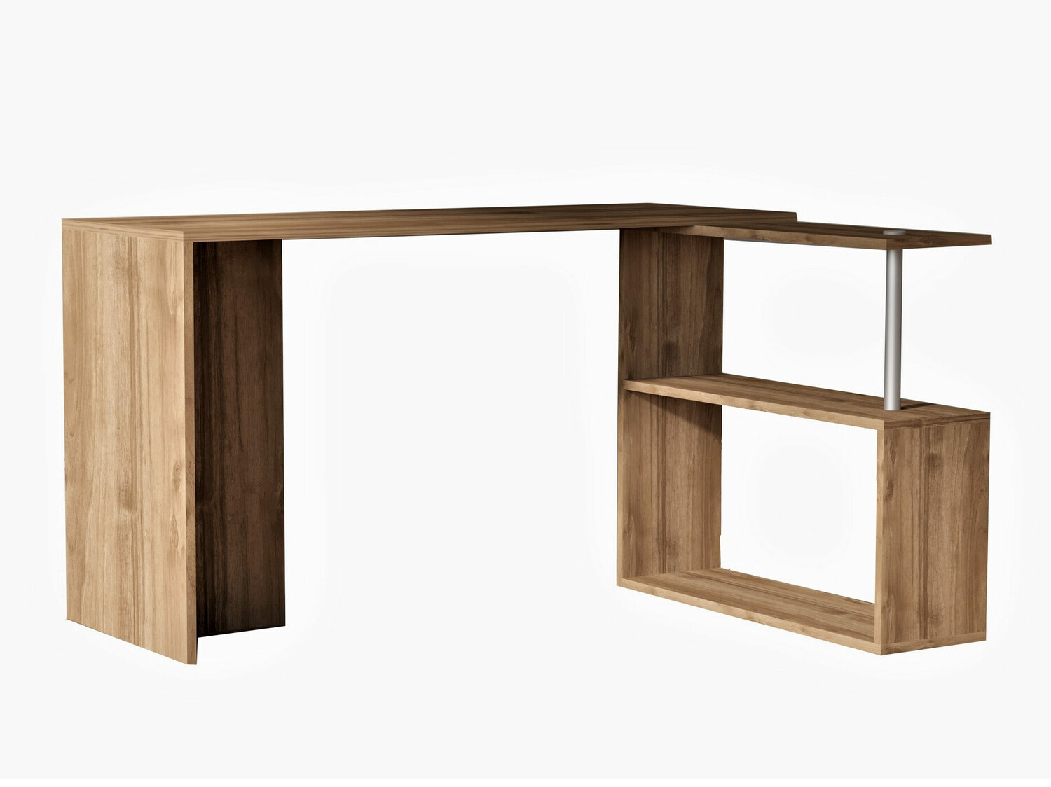 Kontori nurgalaud Kailua 792 (Pähkel)