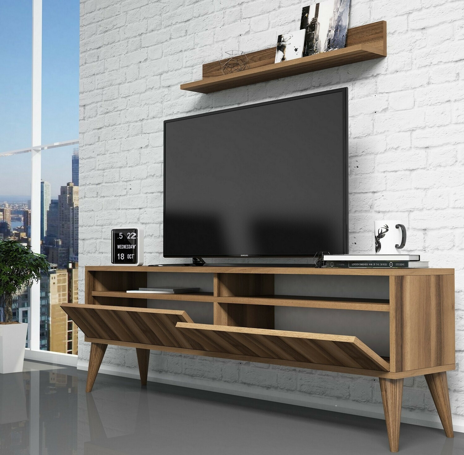 Elutoa komplekt Kailua 860