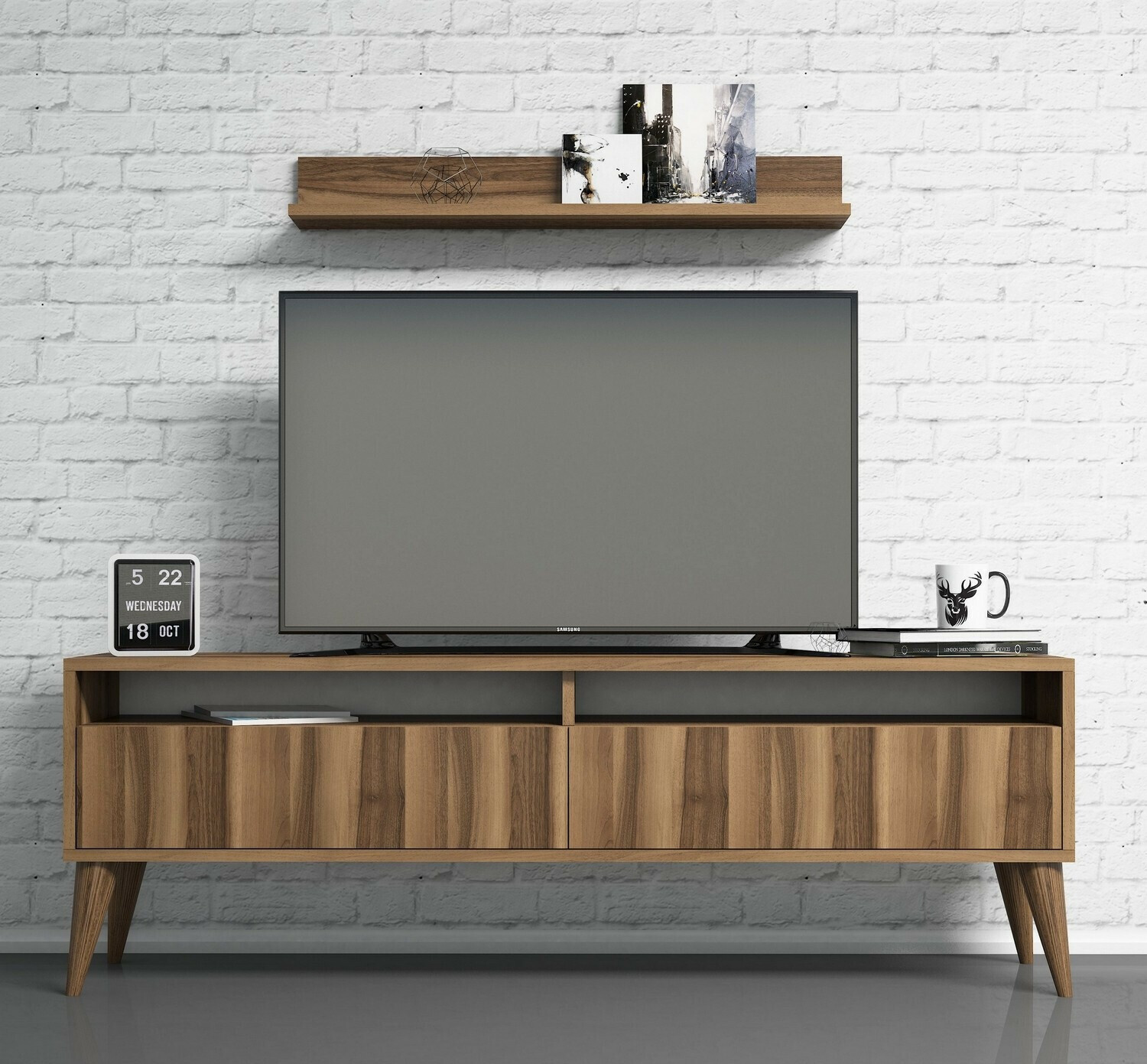 Elutoa komplekt Kailua 860