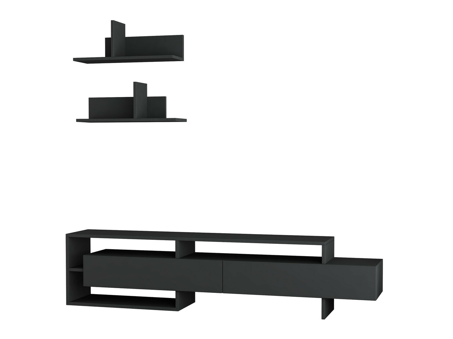 TV-alus Kailua 2008 (Antratsiit)