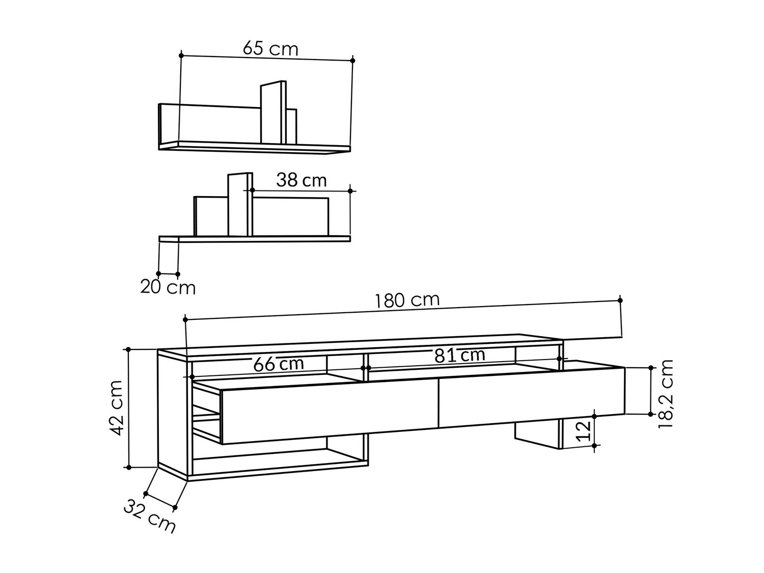 TV-alus Kailua 2008 (Antratsiit)