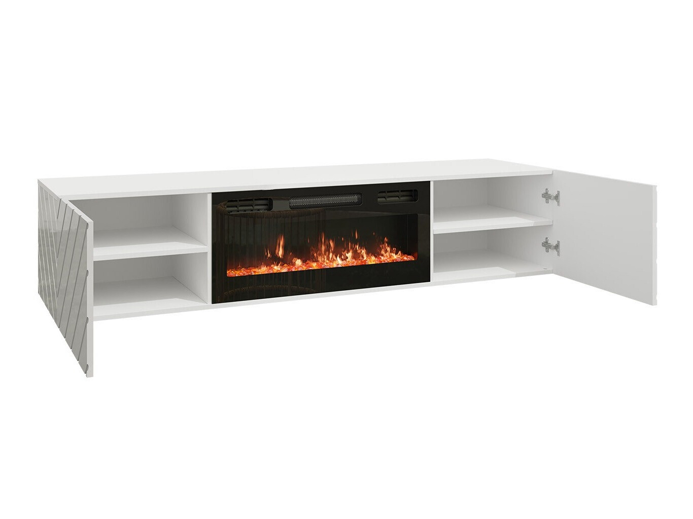 TV-alus Mensura (Must)