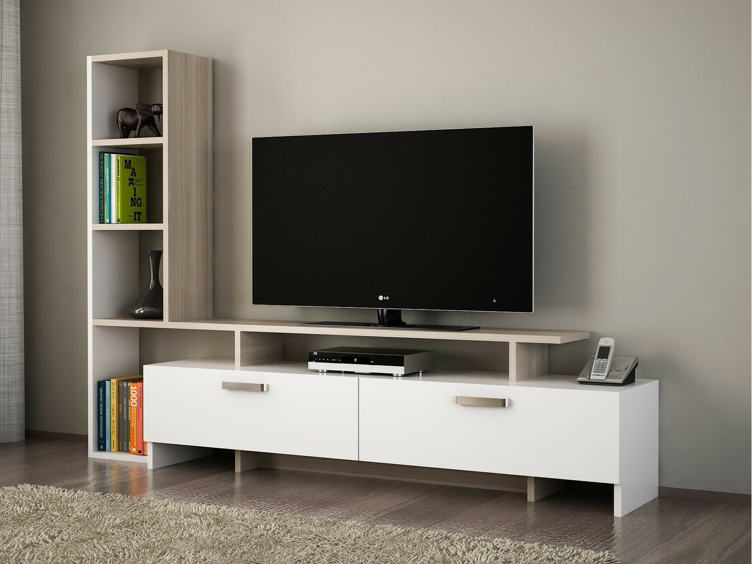 Elutoa komplekt Kailua 872