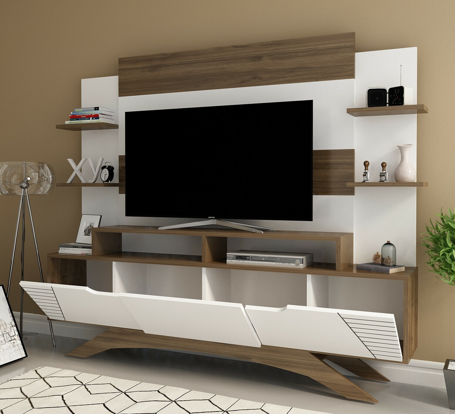 Elutoa komplekt Kailua 878