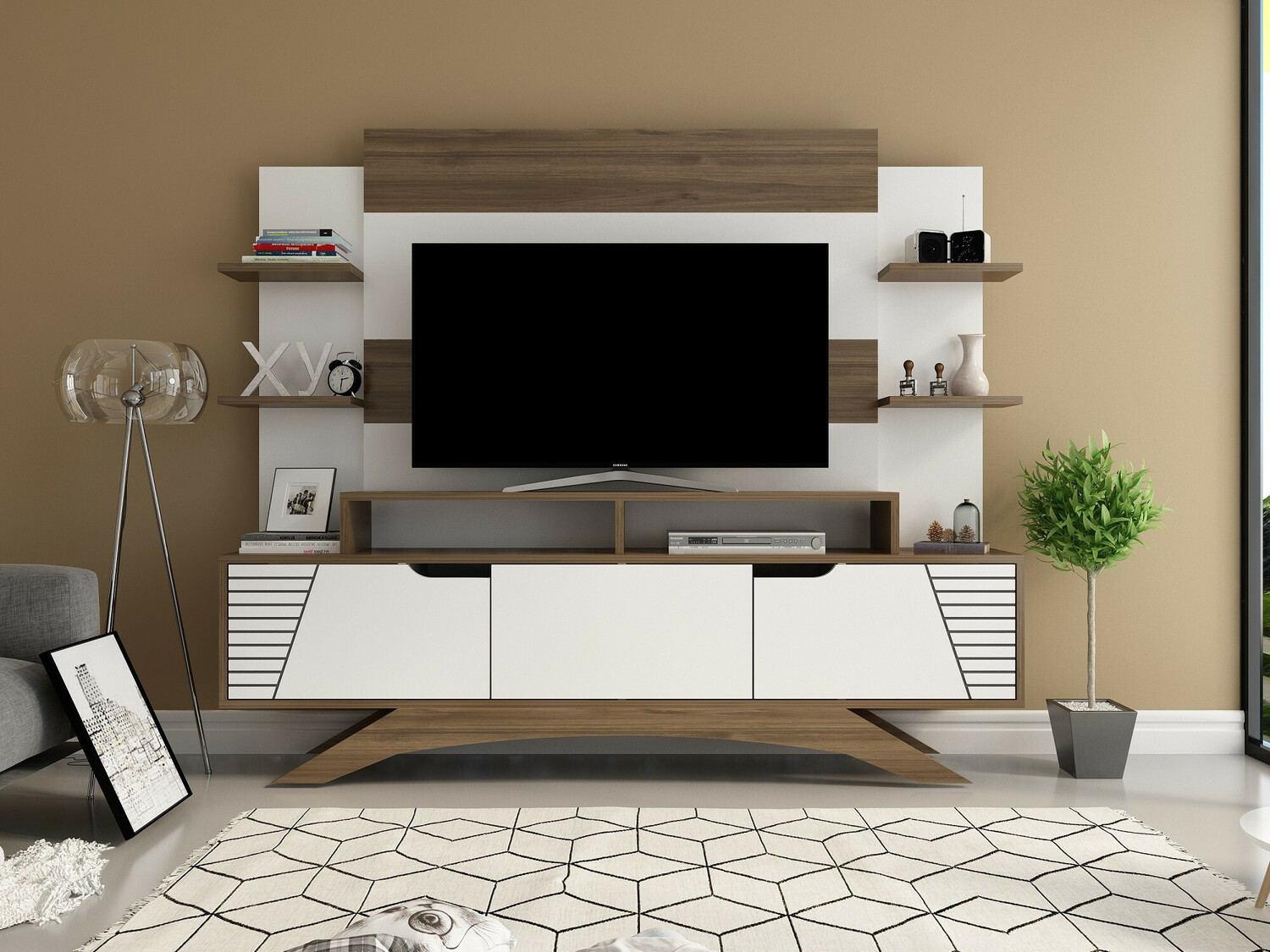 Elutoa komplekt Kailua 878