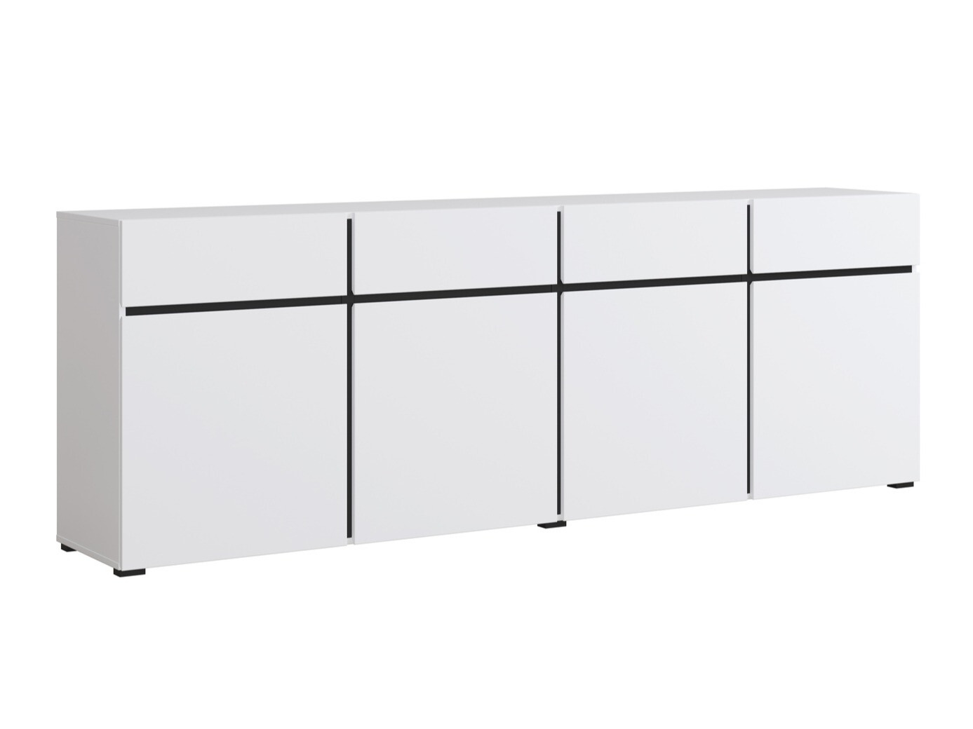 Kummut Alfere 100 (Valge)