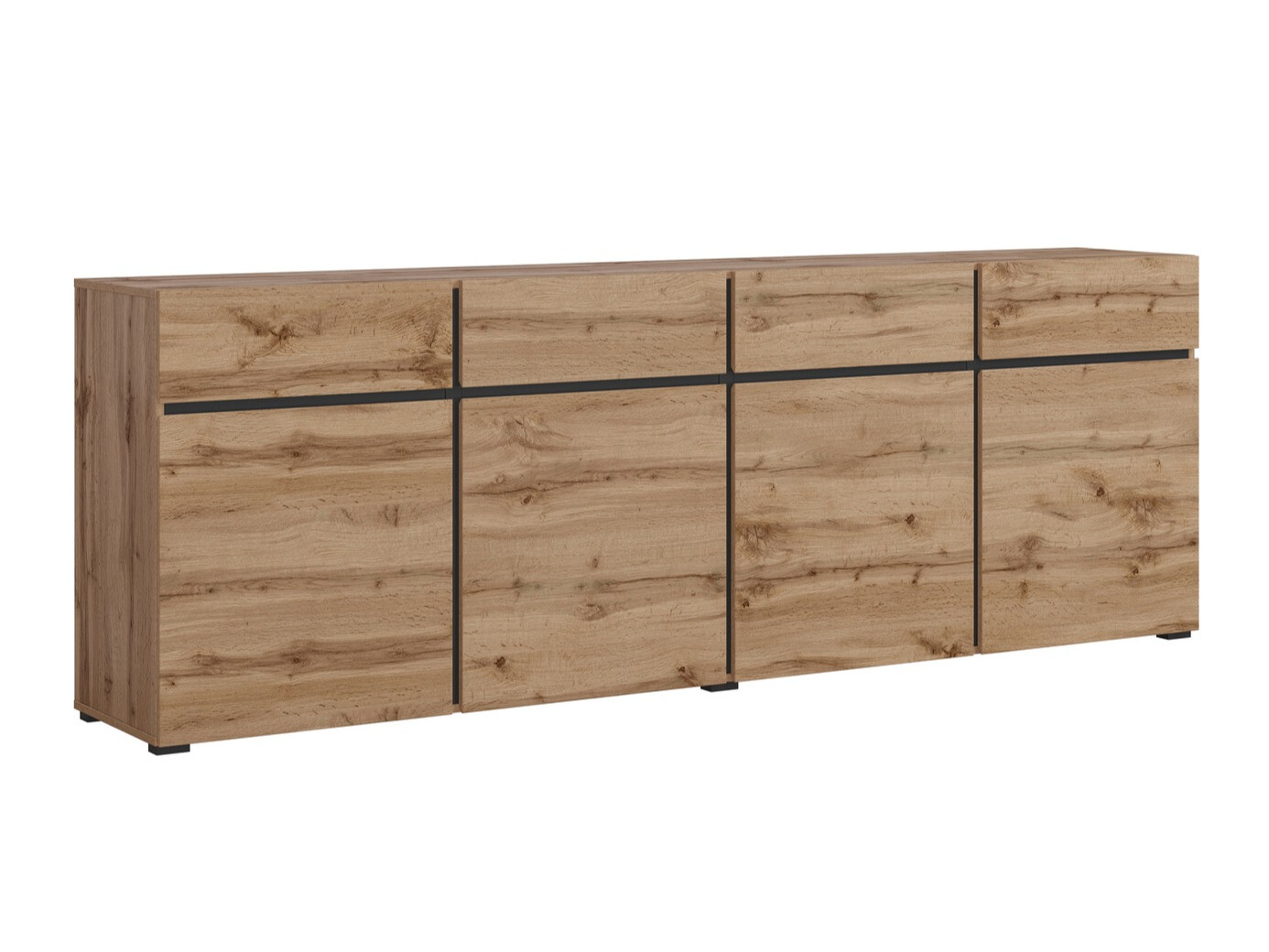 Kummut Alfere 100 (Wotani tamm)