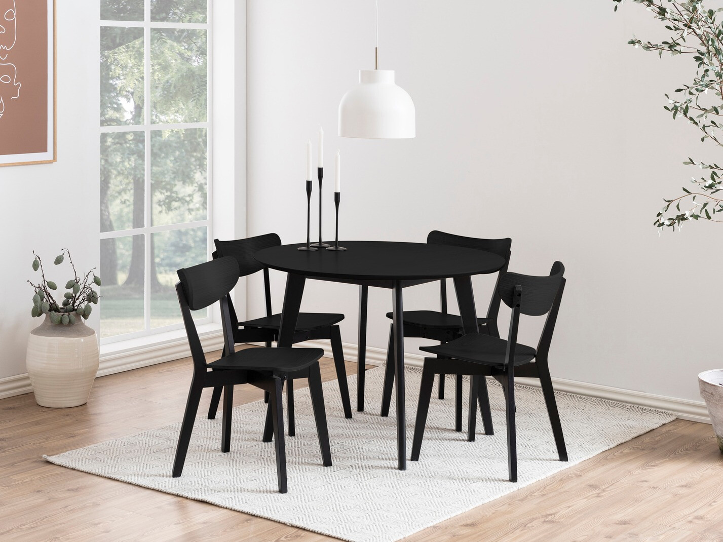 Söögitoakomplekt Norsica 320