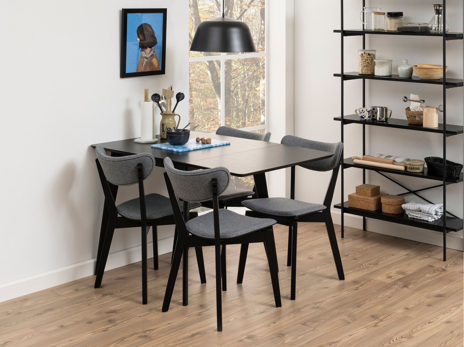 Söögitoakomplekt Norsica 709