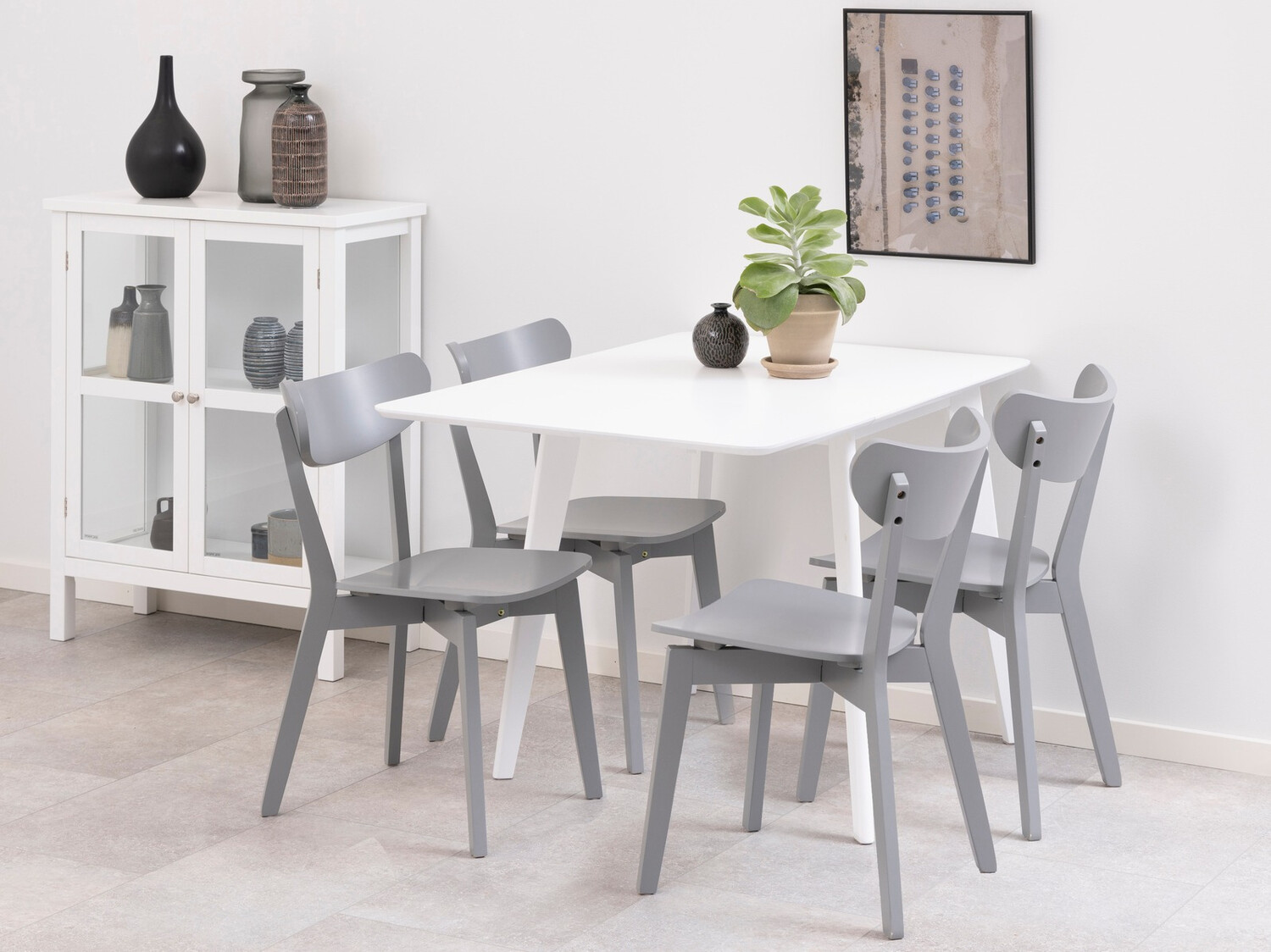 Söögitoakomplekt Norsica 710 (Hall)