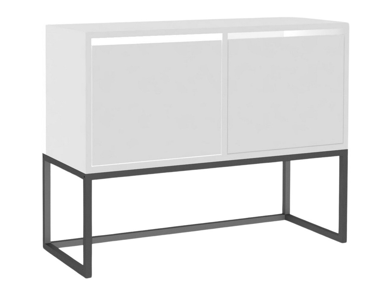 Kapp Kailua 2440 (Valge + Must)