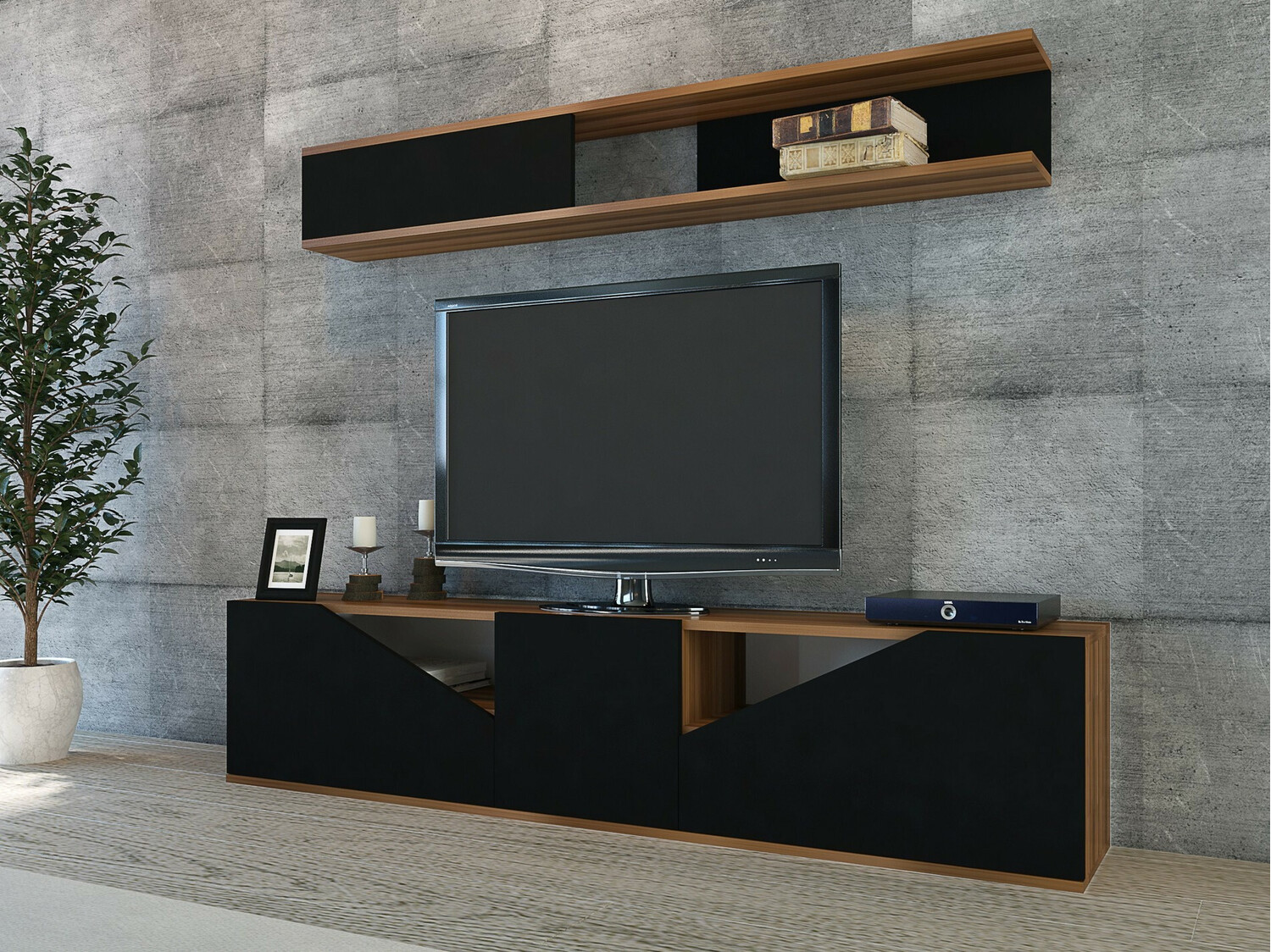 Elutoa komplekt Kailua 960